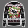 White Sox 12 Grnch Xmas Day Ugly Christmas Sweater 2