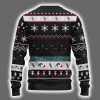 White Sox 12 Grnch Xmas Day Ugly Christmas Sweater 3