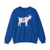 Will Klein Shohei Ohtani 17 Goat Shirt