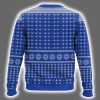You Little Jerk Home Alone Ugly Christmas Sweater 3