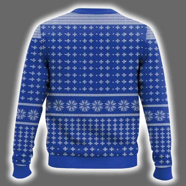 You Little Jerk Home Alone Ugly Christmas Sweater 3