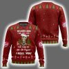 You Take My Dr Pepper I Keel You Ugly Christmas Sweater