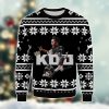 Younghoe Koo Falcons Ugly Christmas Sweater 2