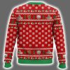 Your Makes Me Cat Vomit Meme Ugly Christmas Sweater 3