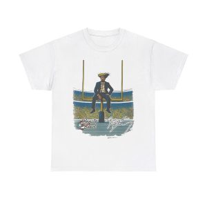 Vintage Benito Bowl Puerto Rico Shirt