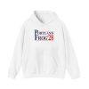 Portland Frog '28 Shirt