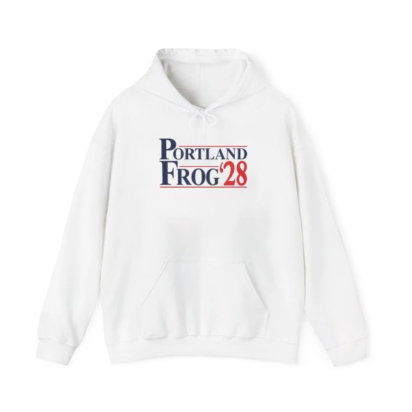 Portland Frog '28 Shirt