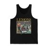 Michael Lemons Shirt