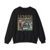 Michael Lemons Shirt