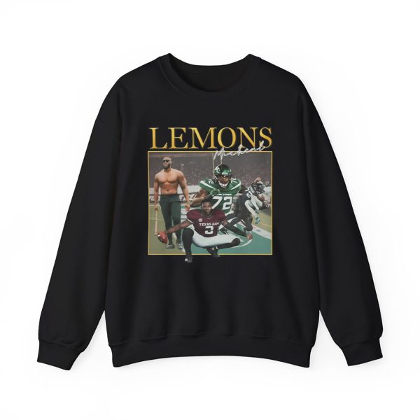 Michael Lemons Shirt
