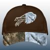 2025 Bills Deer Hunter Gridiron Wilderness Hoodie Joggers Cap 2