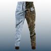 2025 Bills Deer Hunter Gridiron Wilderness Hoodie Joggers Cap 3