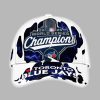 2025 Blue Jays World Series Champions Classic Cap