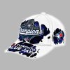 2025 Blue Jays World Series Champions Classic Cap2