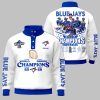 2025 Blue Jays World Series Champions Unisex Western Style Sweater With Buckles 5 2025 Blue Jays World Series Champions Unisex Western Style Sweater With Buckles