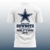 2025 Cowboys x Post Malone Two Sided Shirt 3