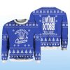 2025 Dodgers World Series We Rule October Back To Back Ugly Sweater