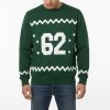 2025 Eagles Jason Kelce 62 Ugly Christmas Sweater