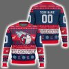 2025 Guardians Personalized Ugly Christmas Sweater