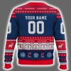 2025 Guardians Personalized Ugly Christmas Sweater 3