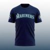 2025 Mariners 50 Seasons Celebration Shirt 2