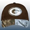 2025 Packers Deer Hunter Gridiron Wilderness Hoodie Joggers Cap 2