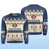 2025 Paulaner Munchen Ugly Christmas Sweater