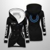 2025 Personalized Colts Long Hooded Fleece Jacket1