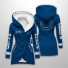 2025 Personalized Colts Long Hooded Fleece Jacket3