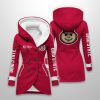 2025 Personalized Ohio State Long Hooded Fleece Jacket 8 2025 Personalized Ohio State Long Hooded Fleece Jacket3