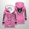 2025 Personalized Raiders Long Hooded Fleece Jacket2