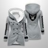 2025 Personalized Raiders Long Hooded Fleece Jacket3