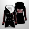 2025 Personalized Sooners Long Hooded Fleece Jacket1