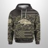 2025 Ravens Salute to Service Camo Hoodie 2