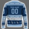2025 Rays Personalized Ugly Christmas Sweater 3
