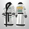 2025 Roughriders Grey Cup Champions Bathrobe 3