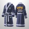 2025 Roughriders Grey Cup Champions Bathrobe 5
