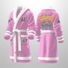 2025 Roughriders Grey Cup Champions Bathrobe 8