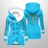 2025 Saskatchewan Grey Cup Champions Long Hooded Fleece Jacket 5