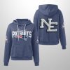 2025 We Are Patriots Rivalries Waffle Hoodie 6 2025 We Are Patriots Waffle Hoodie