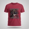 2025 Will Anderson Jr The Terminator Shirt Giveaway 2