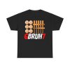 67 Bruh Baseball Christmas Shirt