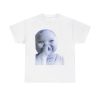 AI Baby Holding Laugh Meme Shirt
