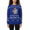 Aaron Judge Baseball Yankees Ugly Christmas Sweater 3