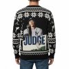 Aaron Judge Yankees Ugly Christmas Sweater 2