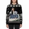 Aaron Judge Yankees Ugly Christmas Sweater 3