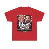 Akio Toyoda Trump Vance Make America Great Again Shirt