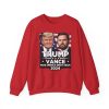 Akio Toyoda Trump Vance Make America Great Again Shirt 3