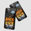 Back To Back Dodgers World Series Champions 2025 Phone Case 2