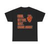 Bears Good Better Best Cardiac Arrest Shirt